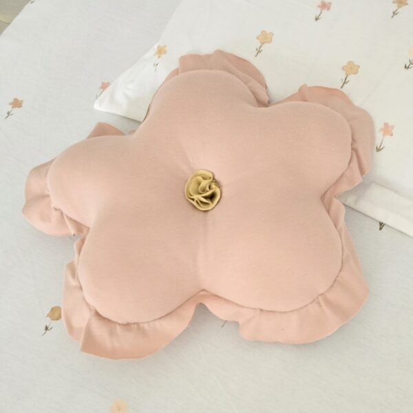 Almofada Flor Grande