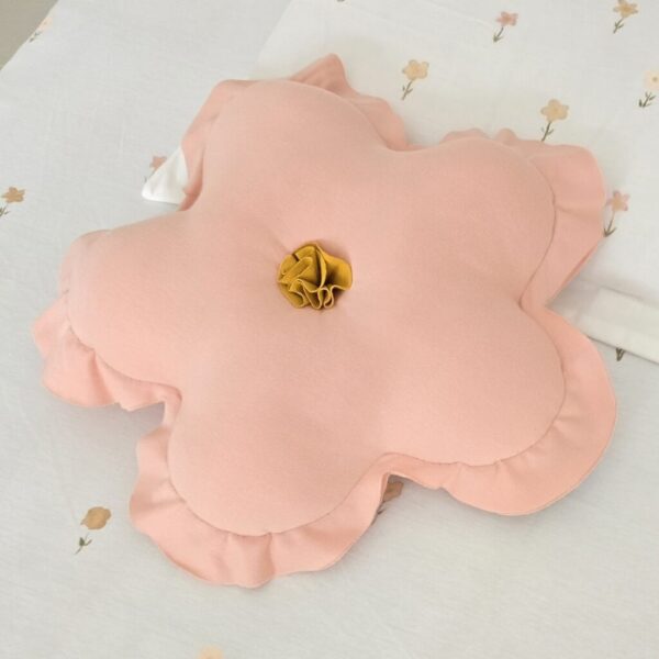 Almofada Flor Grande