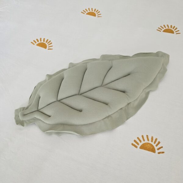 Almofada Leaf Grande