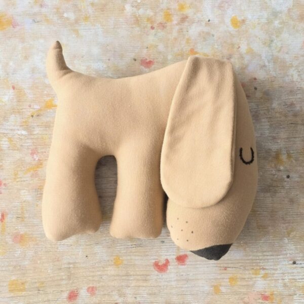 Dog Orelhudo