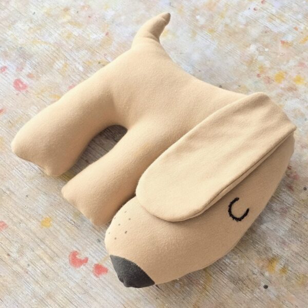 Dog Orelhudo